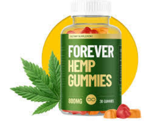 foreverhempgummiesreviews