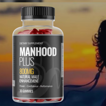 manhoodplusprecio