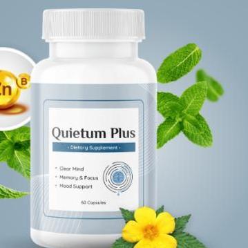 QuietumPlusscam